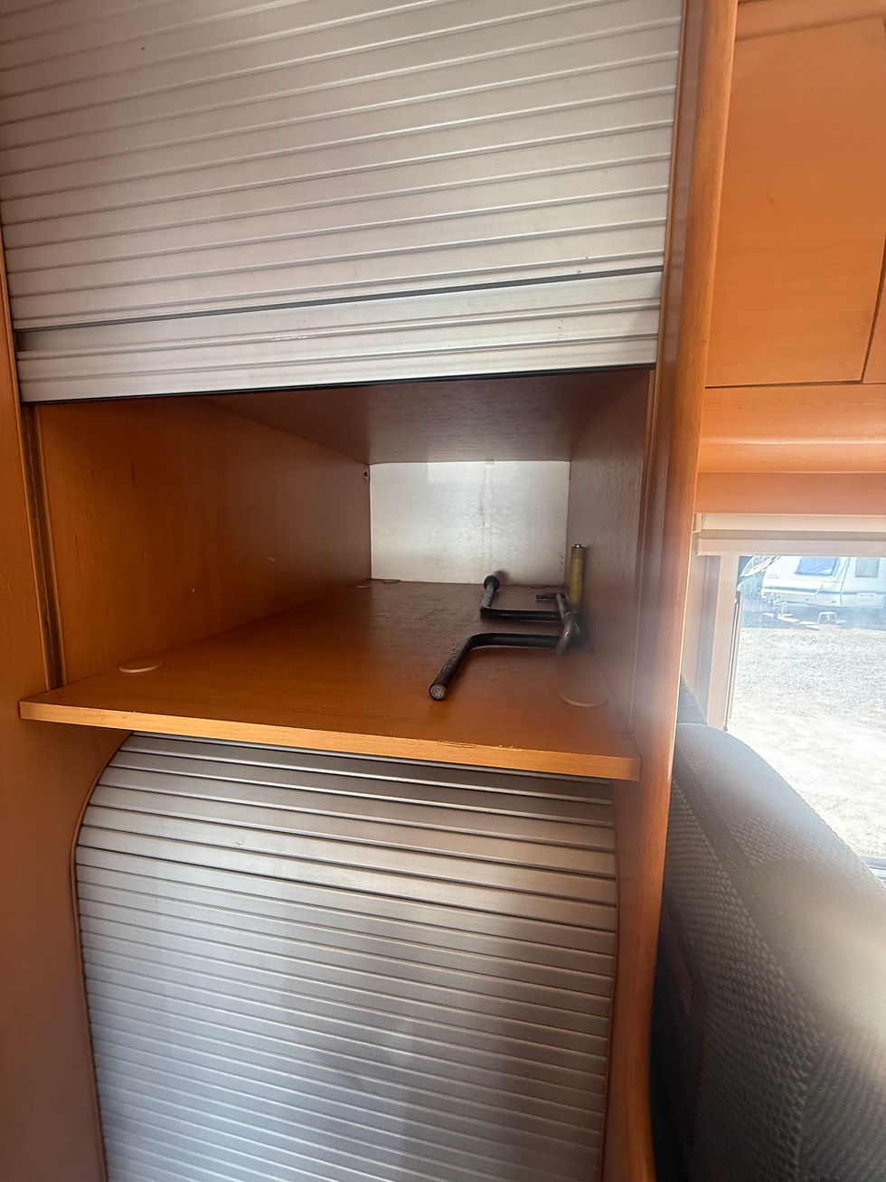 Miniatura: N* 29 FIAT DUCATO  JOINT