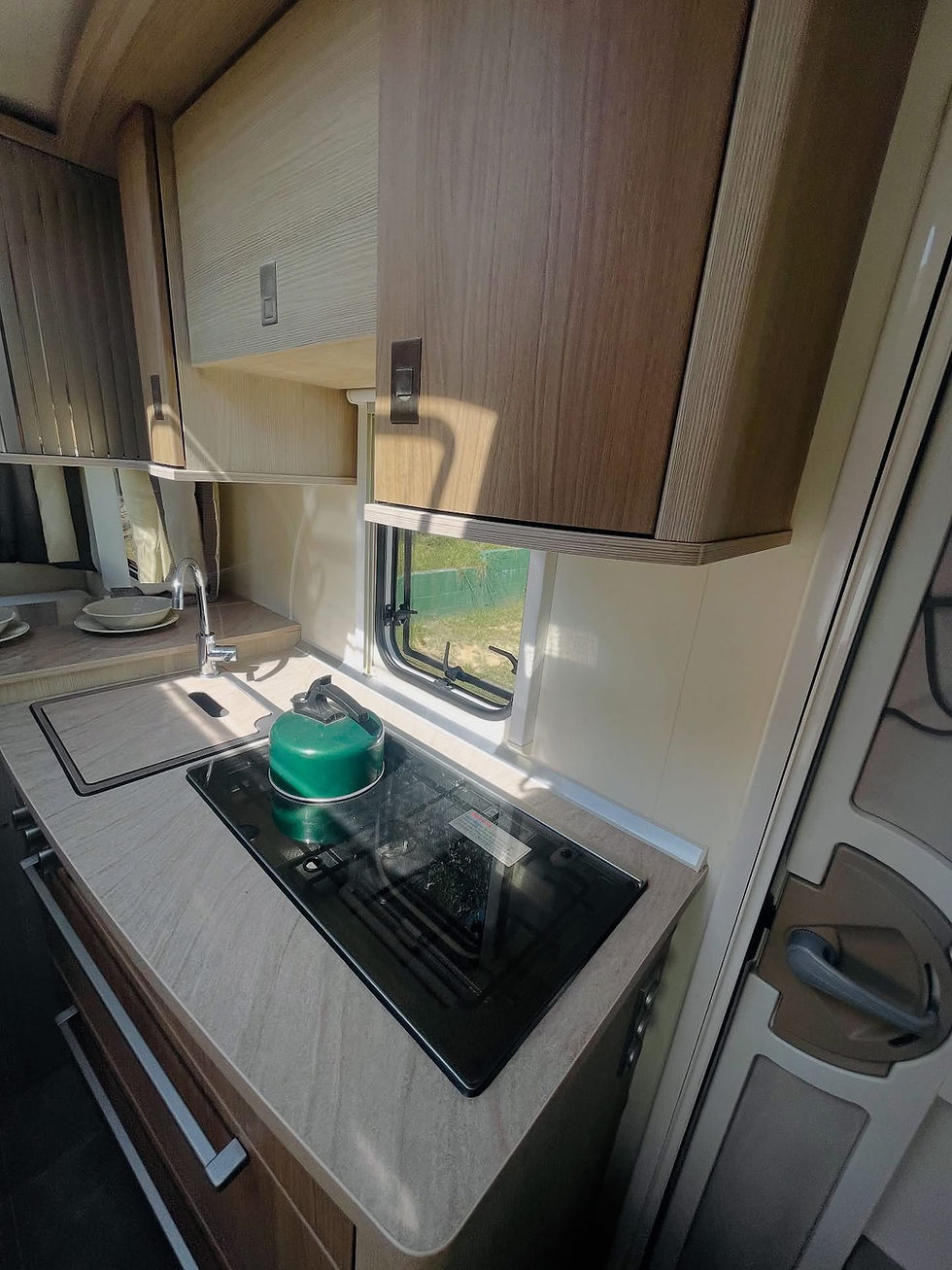 Miniatura: N*17 BURSTNER AVERSO 450