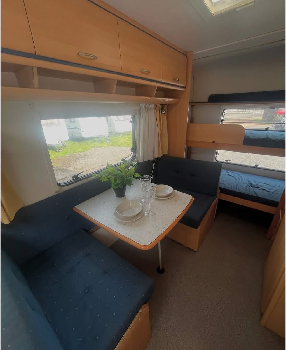 Miniatura: N*12 DETHLEFFS NEW LINE