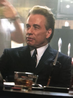 John Travolta