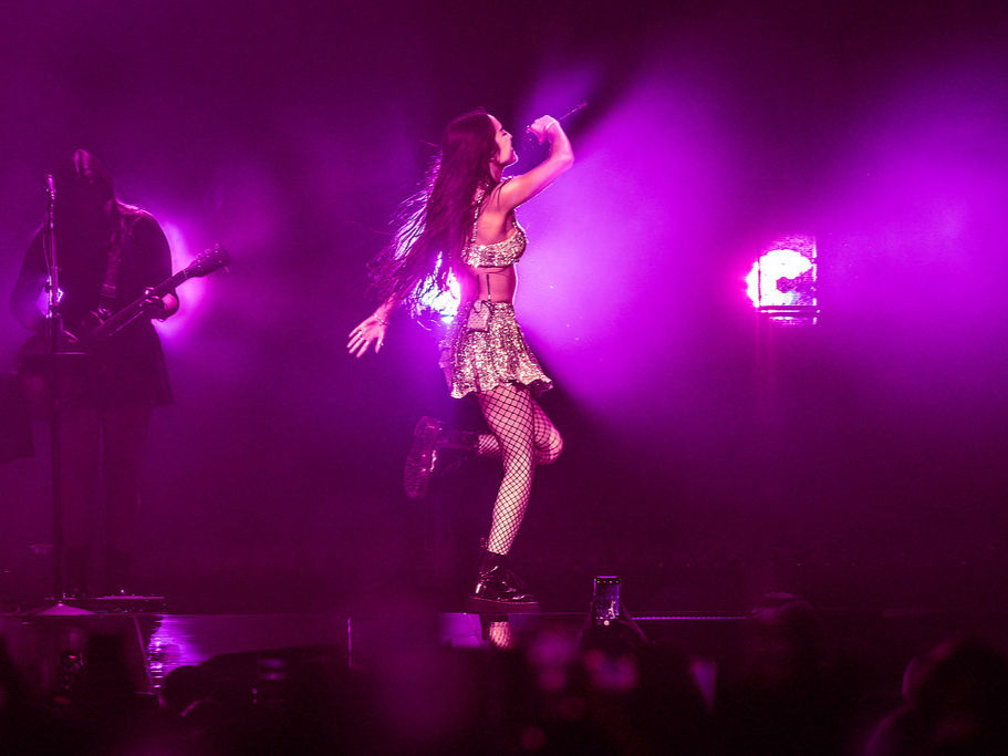 The Release of Olivia Rodrigo’s New Single