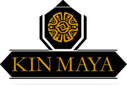 kin maya logo