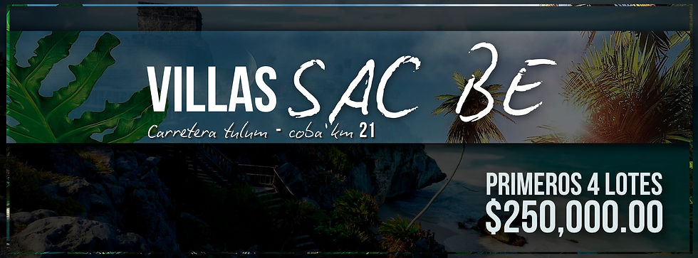 villas sac be cover web