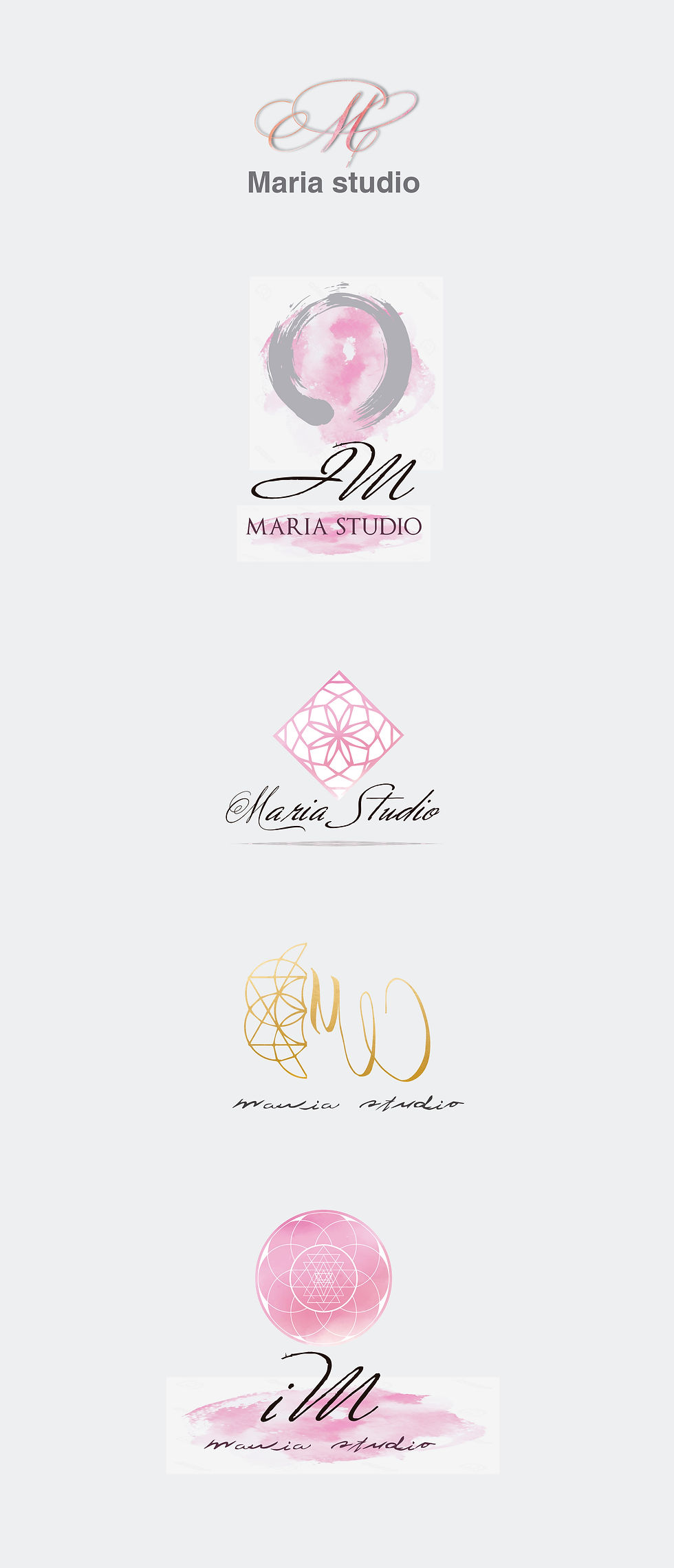 Ilse Maria Studio PROPUESTAS FINALES