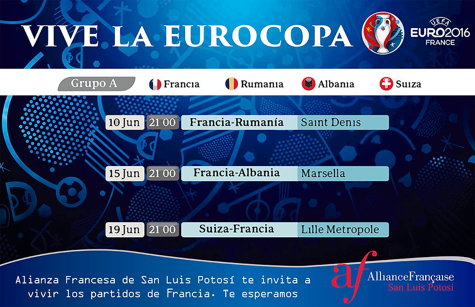 eurocopa af calendario fr web