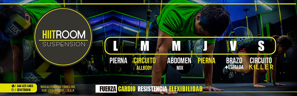 HITT ROOM calendario abril b web