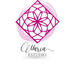 maria estudio logo