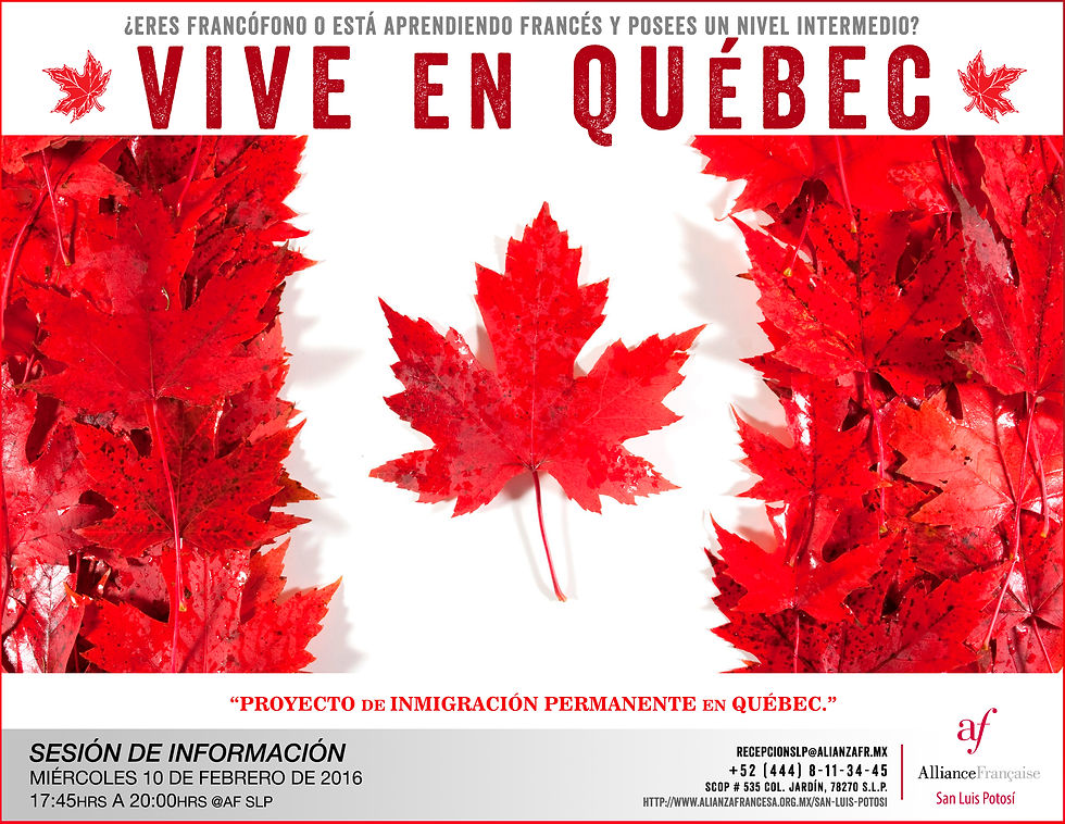 quebec web
