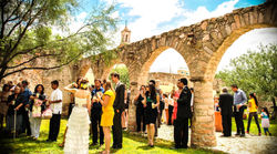 vallumb reception 