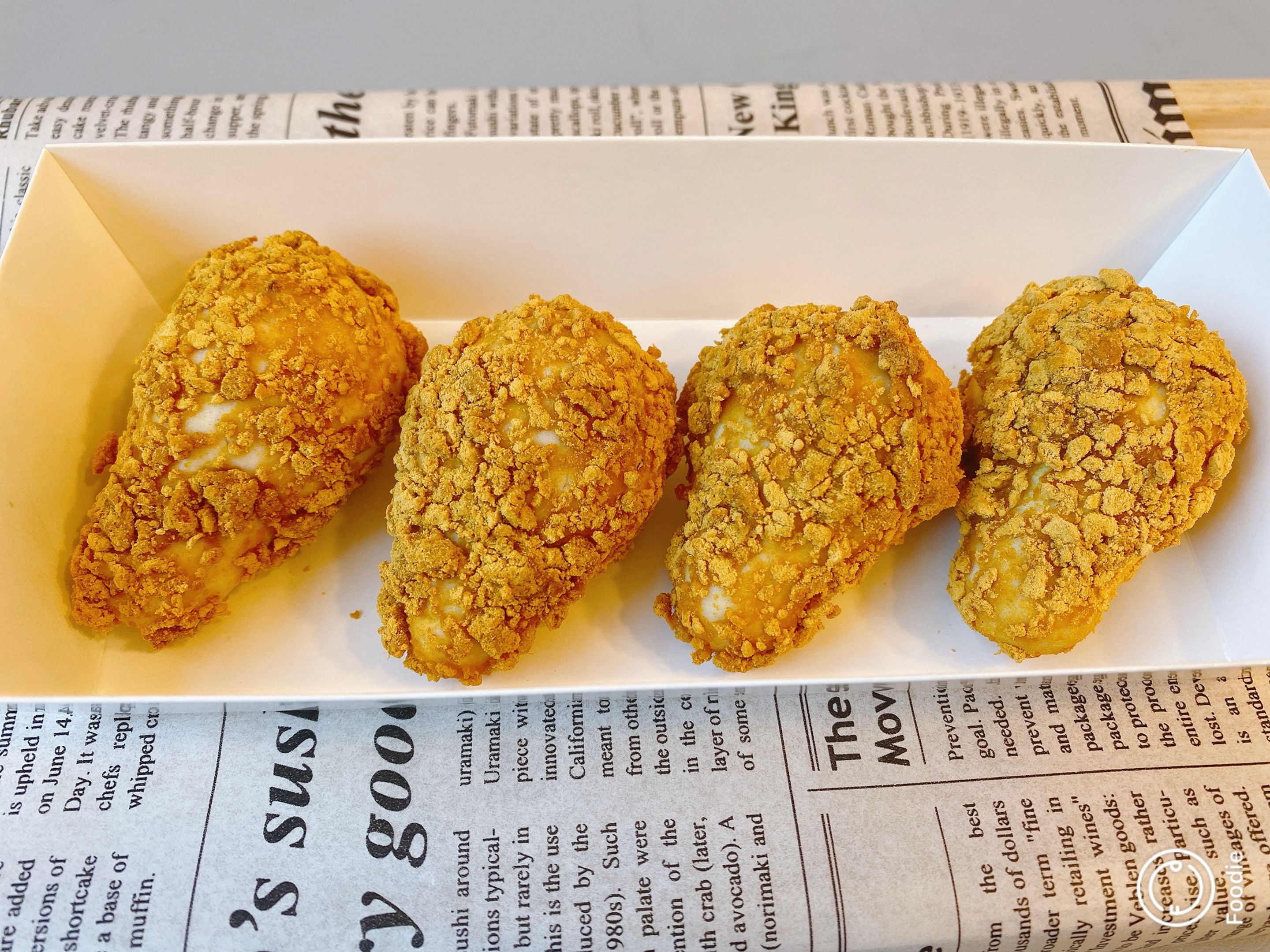 🐱🐶Crispy "Fried" Drumstick 宠物脆皮“炸”鸡腿