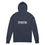 Thumbnail: IYKYK Unisex Hooded long-sleeve tee