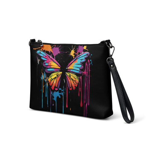 BXL Butterfly Crossbody bag | BX Latina Shop