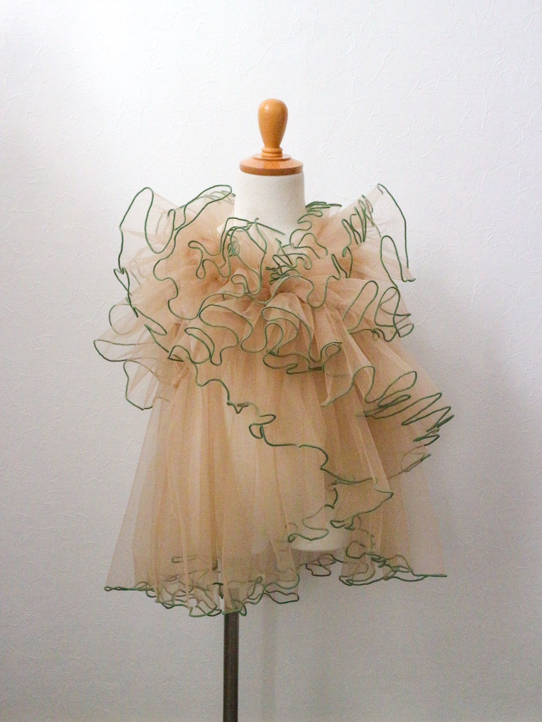 被布のみ　no.2（2着ご用意あり）