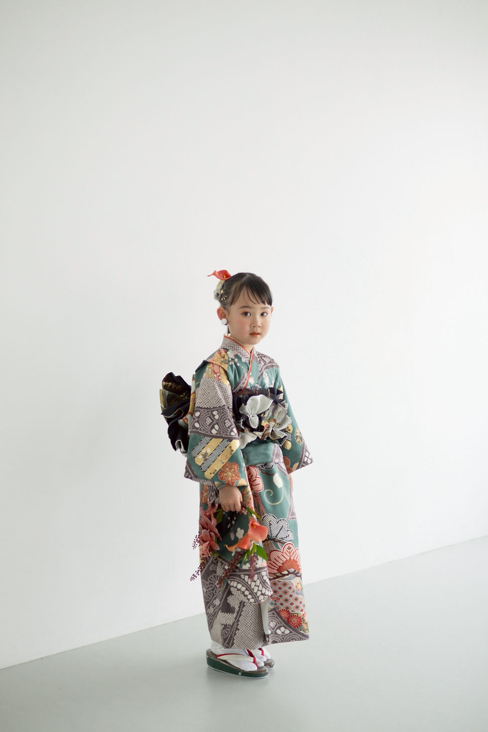 サムネイル： 7y　SUI × obi style