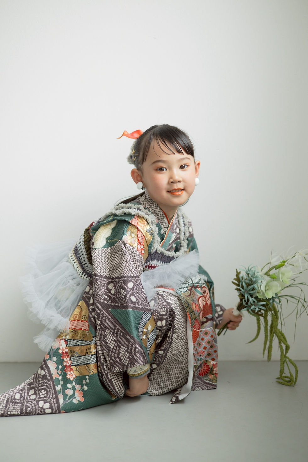 サムネイル： 7y　SUI×ニット
