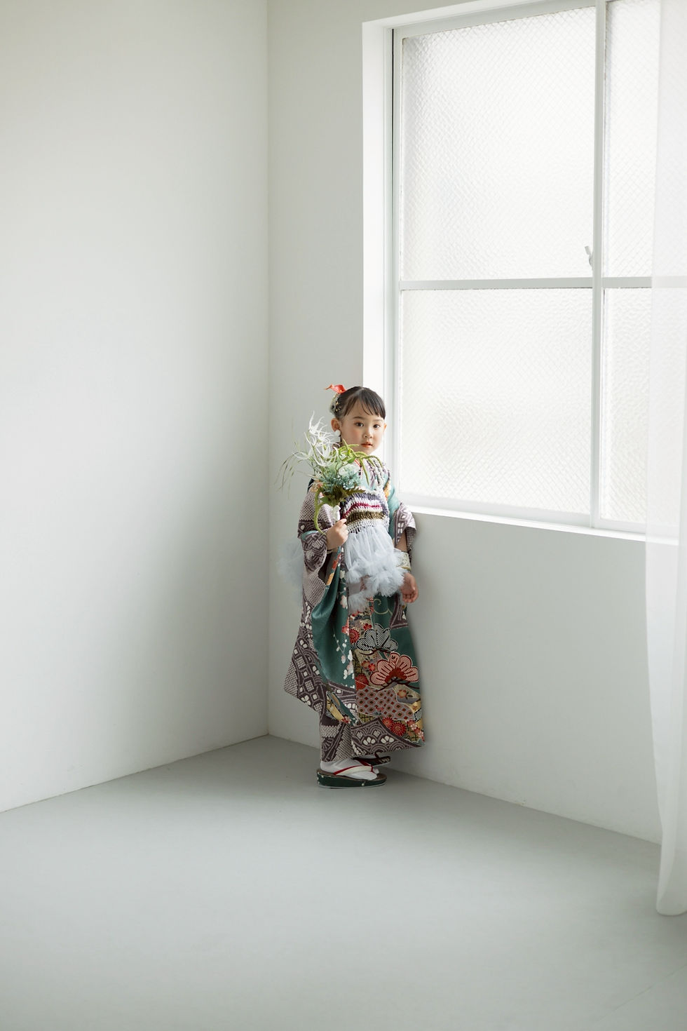 サムネイル： 7y　SUI×ニット