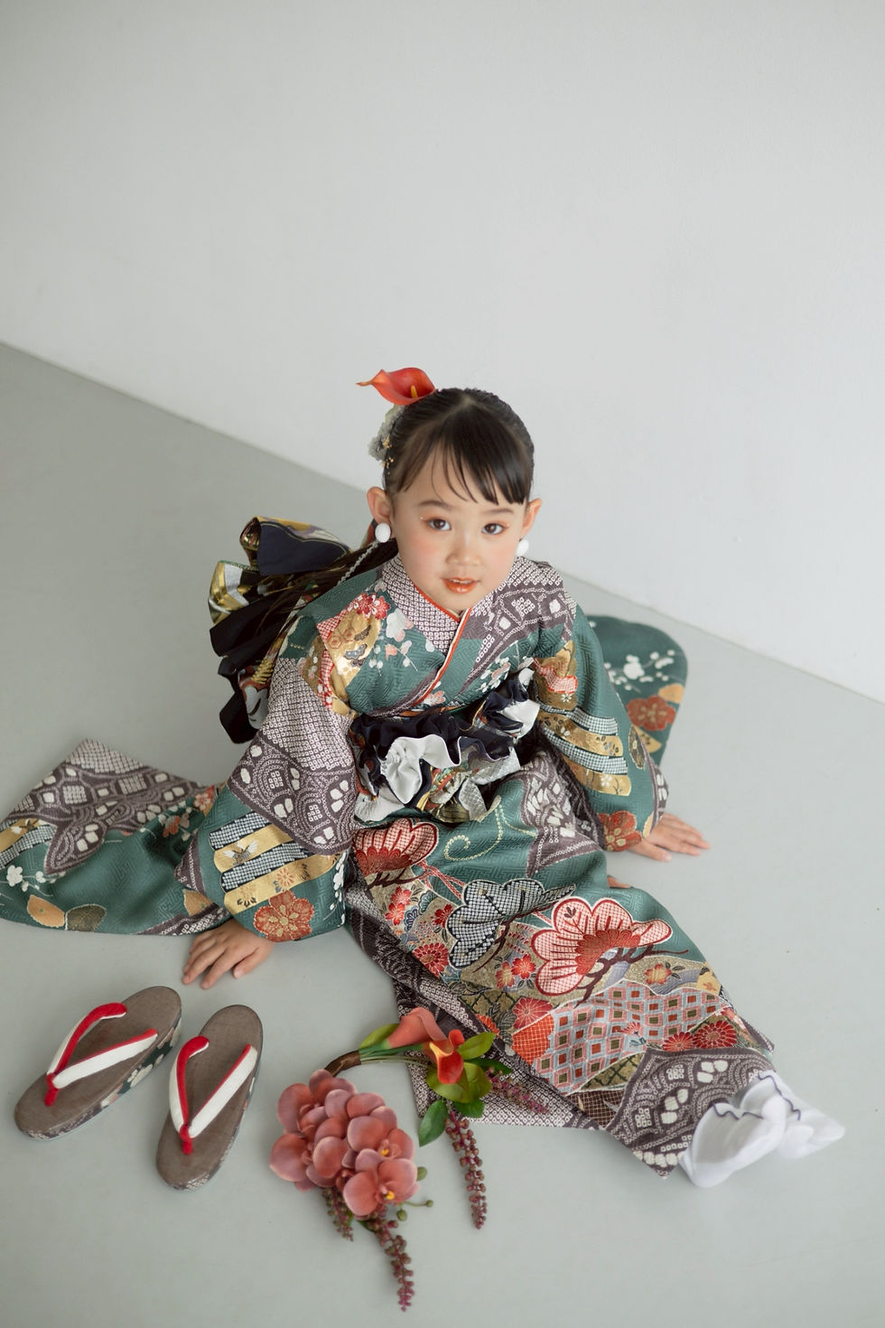 サムネイル： 7y　SUI × obi style