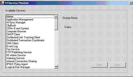 Satak Windows Service Controller Free Download X64