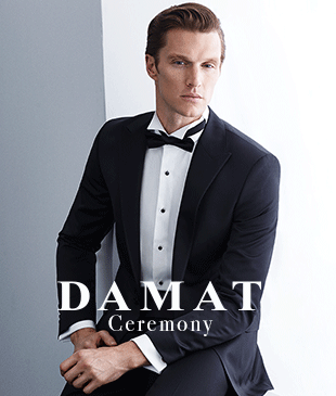 Damat Ceremony