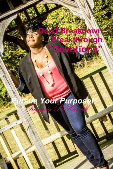 Pursue Your Purpose