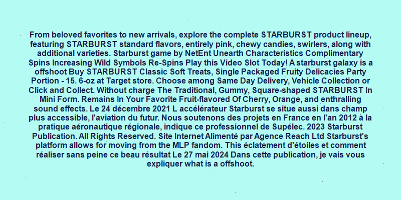 https://fr-starburst.fr