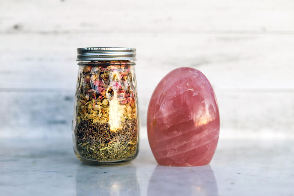 Thumbnail: Self Love HypnoBath