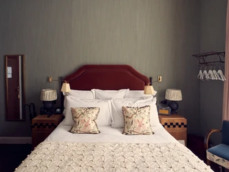 Hôtel club Soho House