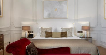 Hôtel Monaco