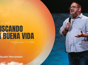 Buscando la buena vida
