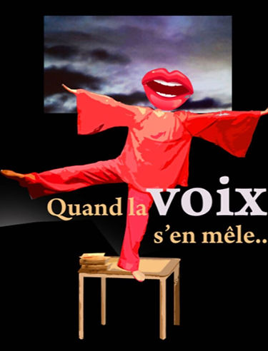Théâtre contemporain / Tout public à partir de 12 ans 