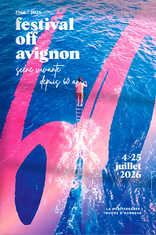 festival Avignon 26