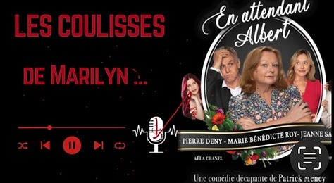 En attendant Albert