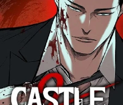 Read Manga CASTLE 2: PINNACLE