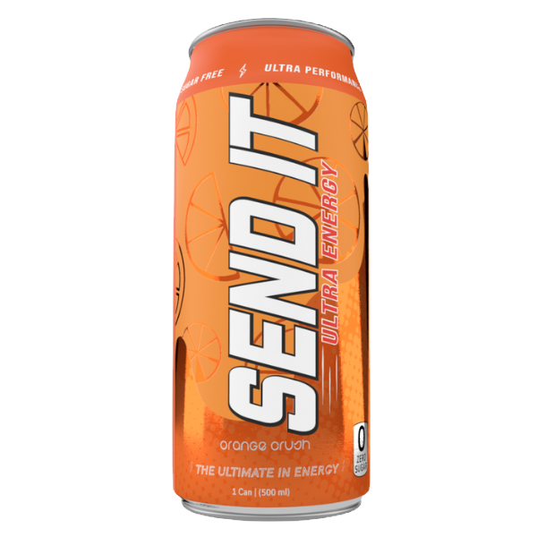 Thumbnail: Send IT (Energy Drink)