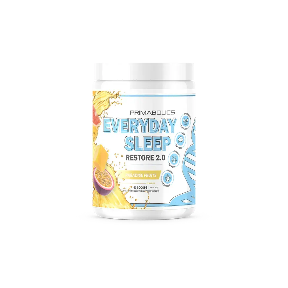 Thumbnail: EVERYDAY SLEEP (Sleep & Stress Formula)