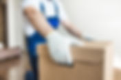 Services & Prices | Almighty Movers, LLC | Medford OR
