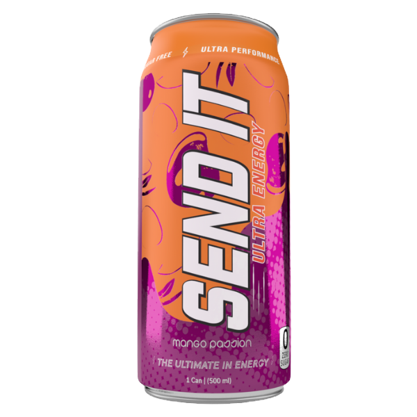 Thumbnail: Send IT (Energy Drink)