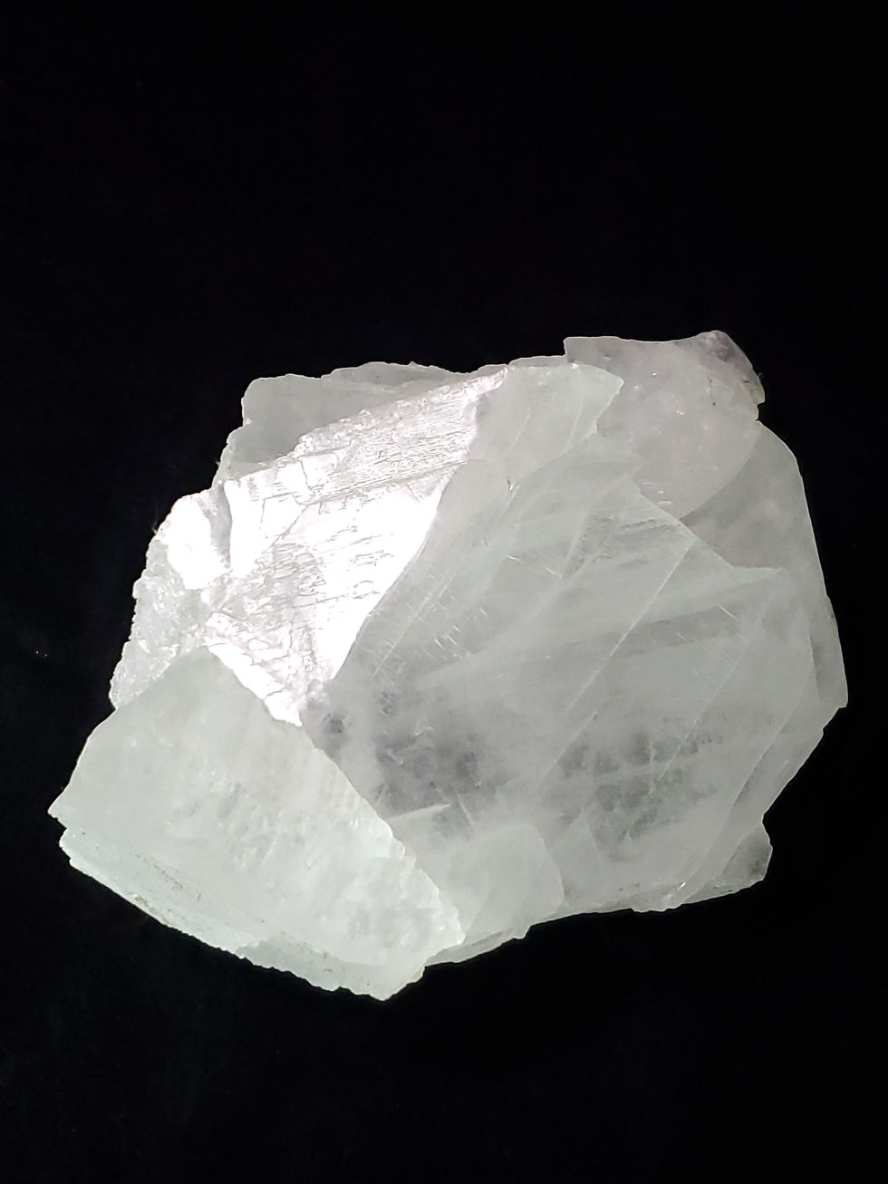 Thumbnail: Selenite Series 106