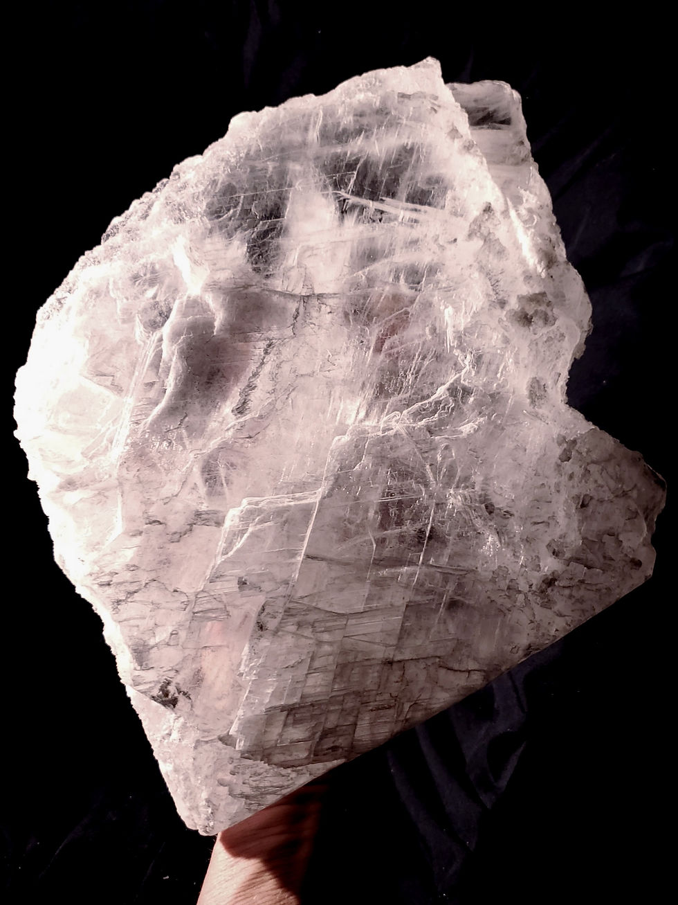 Thumbnail: Diamond Ice M3
