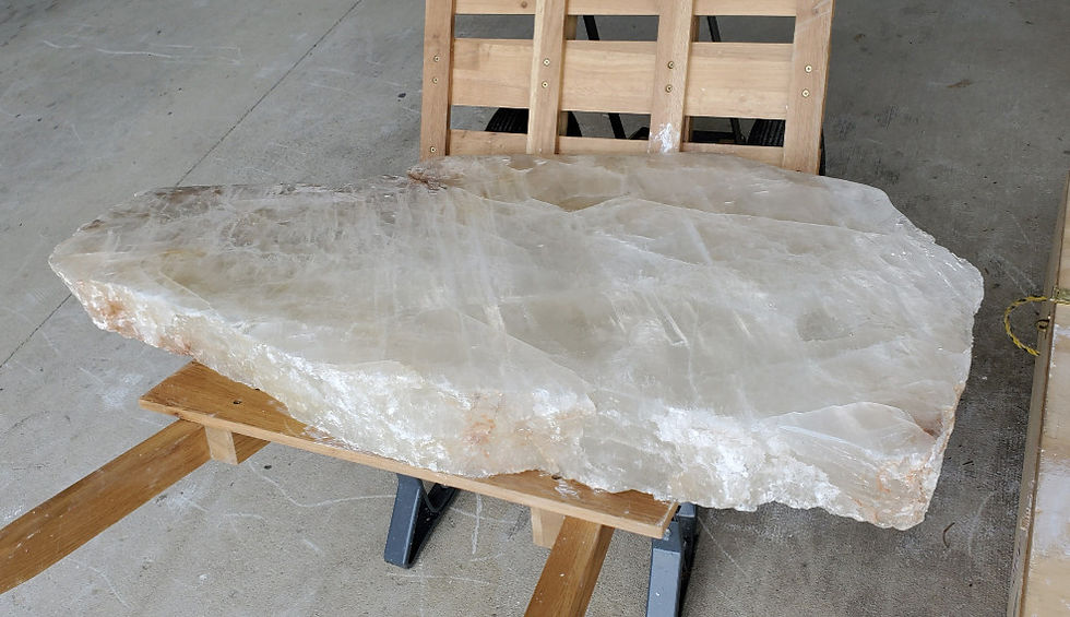 Thumbnail: Mesa SLAB-1