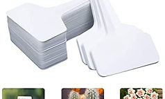 Cartellini giardinaggio garden gardening PP 