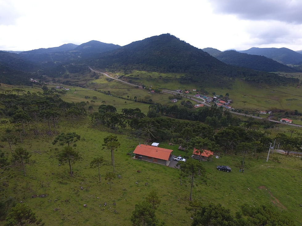 O SITIO