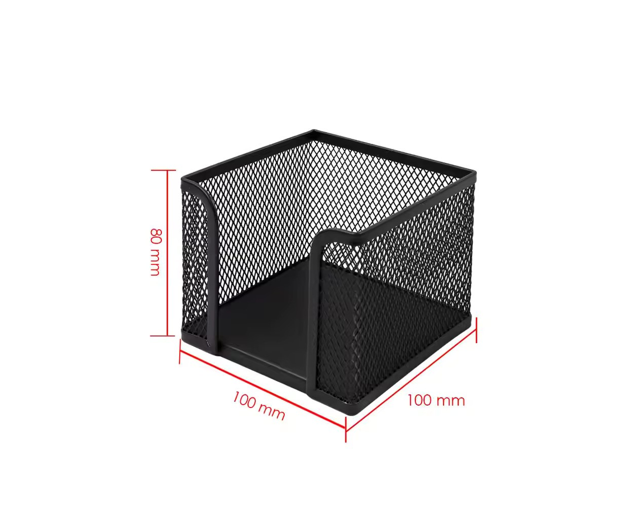Mesh Memo Holder