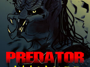 Predator: Alliance (Fan Fiction)