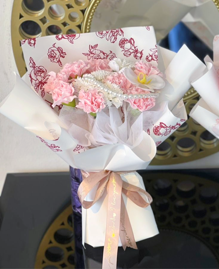 Thumbnail: MF05 Sweet Pea