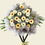 Thumbnail: Condolences Flower Stand (CH)