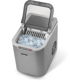 SUGGAR Maquina de Gelo