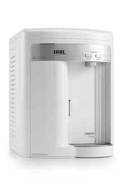 IBBL FR600 Expert BRANCO