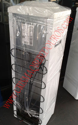 Higienização do Bebedouro