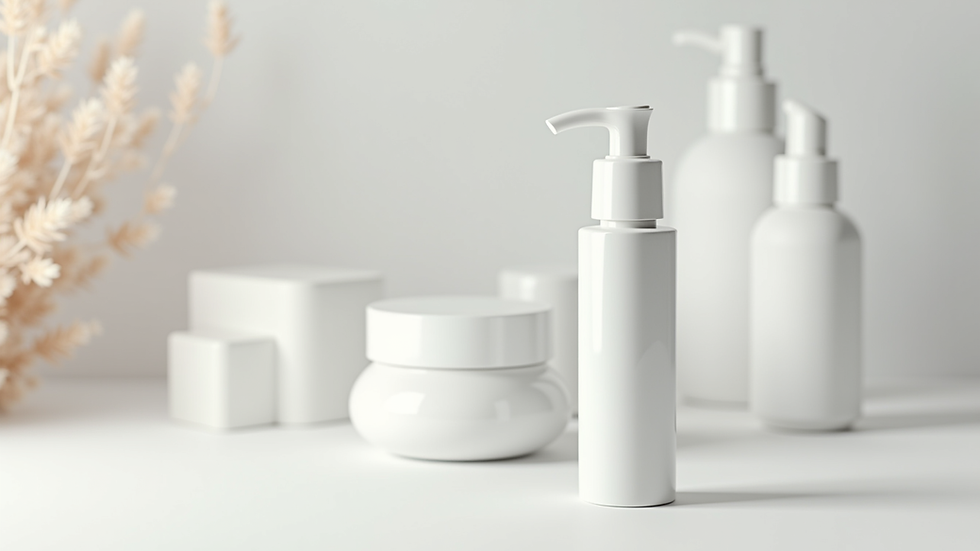 Effective Solutions for Dark Spot Treatments